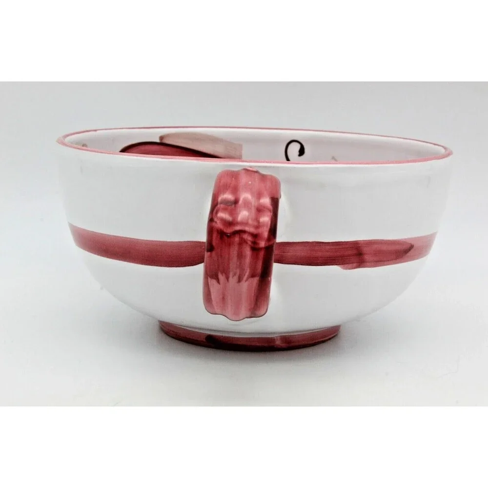Hand Crafted nice oversized
